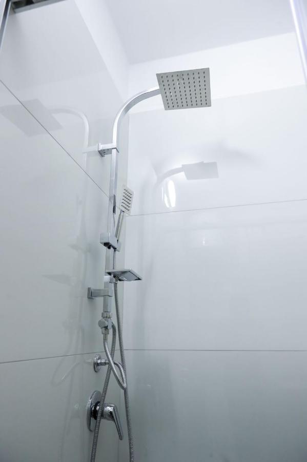 Fishta Apartments Q5 32 Velipojë Zewnętrze zdjęcie